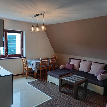 Laura'S Apartments Закопане Экстерьер фото