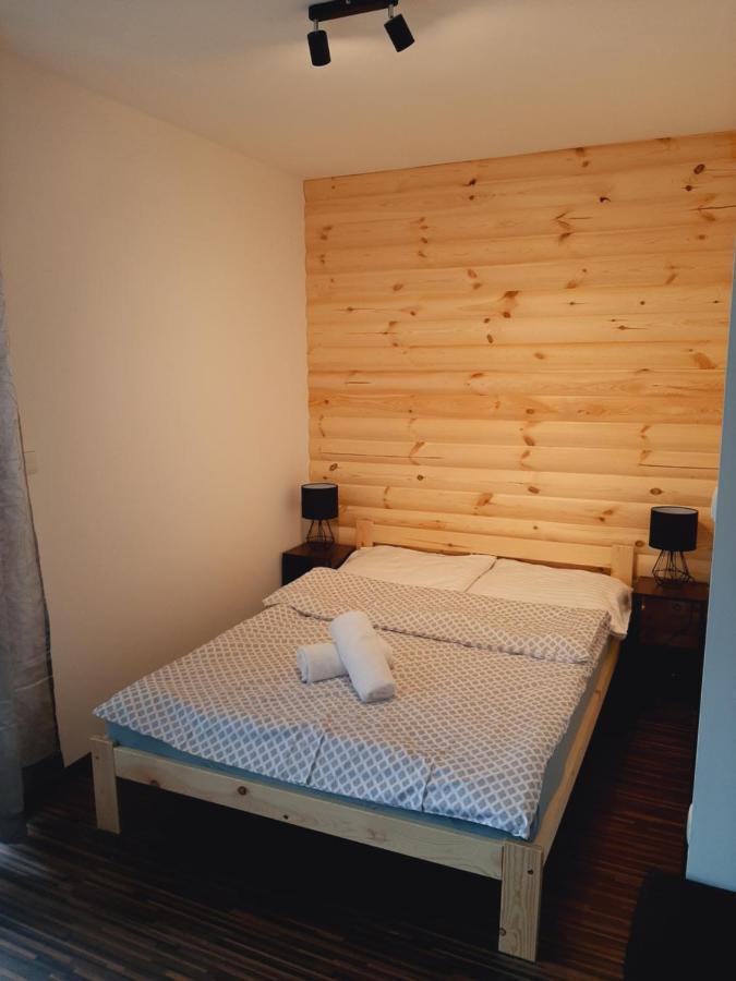 Laura'S Apartments Закопане Экстерьер фото