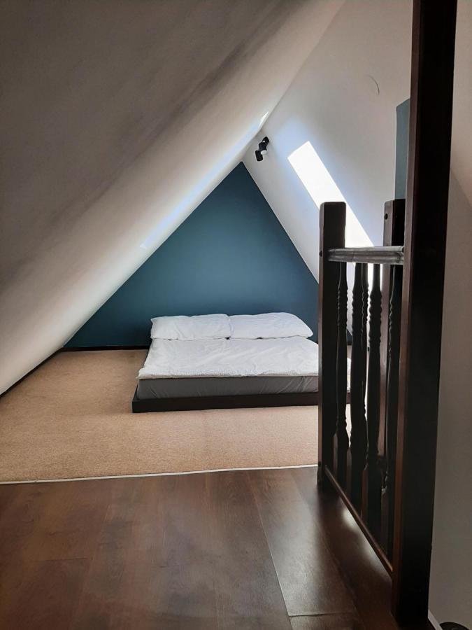 Laura'S Apartments Закопане Экстерьер фото